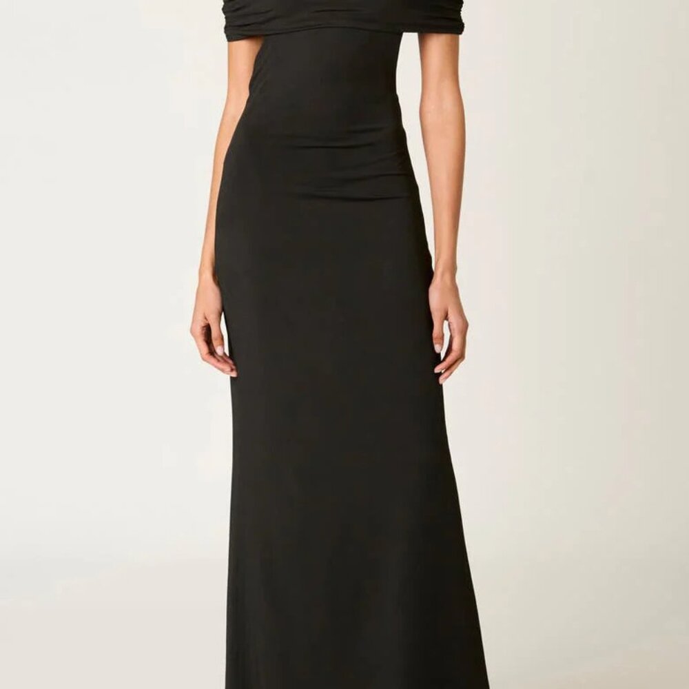 Evangeline Dress